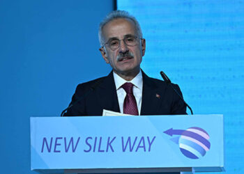 İstanbul Kuzey Demiryolu Geçişi Projesi’ni ihaleye çıkarmayı hedefliyoruz