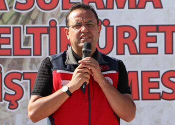 Su tehdidi artık hayati bir boyuta doğru ilerliyor