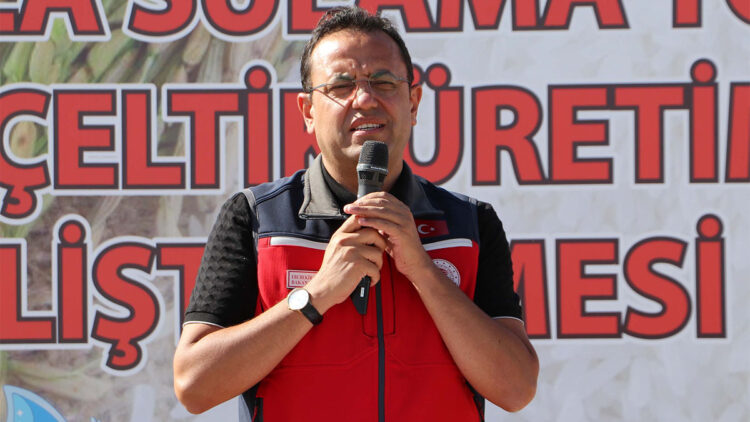 Su tehdidi artık hayati bir boyuta doğru ilerliyor