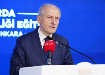 Sürdürülebilirliğini hayata geçirmemiz lazım