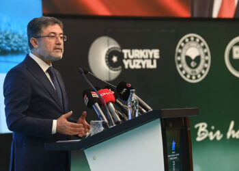Taşkın kontrol tesisleri inşa edeceğiz