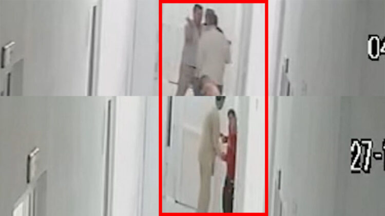 Karaman'da özel bakım merkezinde engelli bireylere şiddet