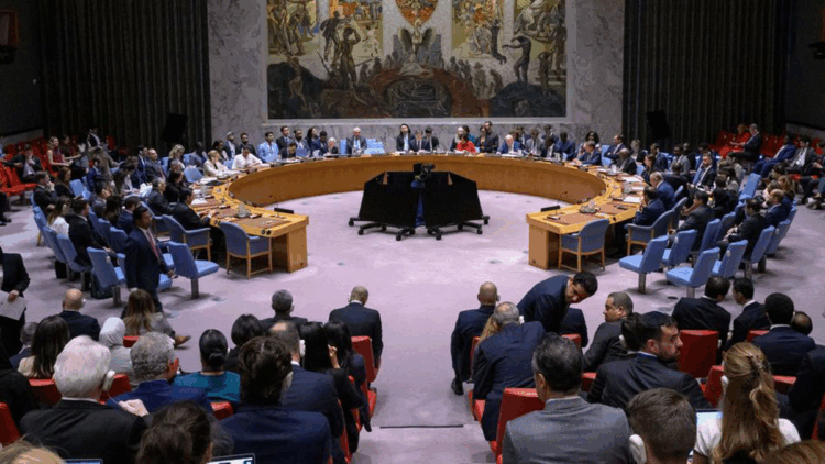 BMGK, Katar'da Hamas heyetine düzenlenen saldırıyı kınadı