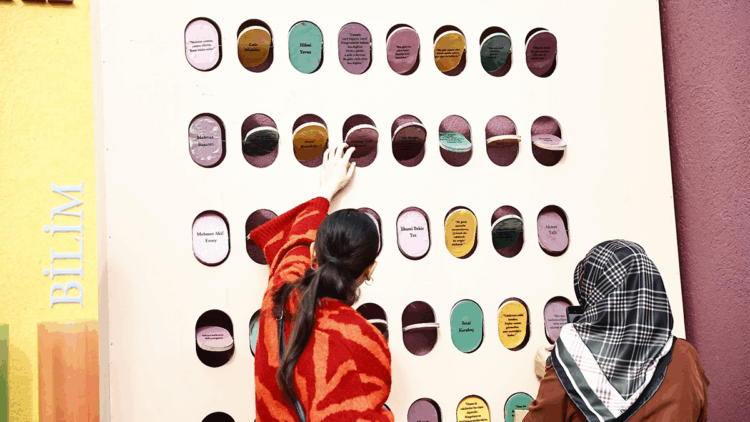 Bağcılar Kitap Fuarı (BKF), 26 Eylül’de başlıyor