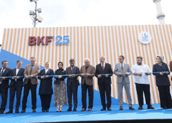 Bağcılar Kitap Fuarı (BKF) kapılarını açtı