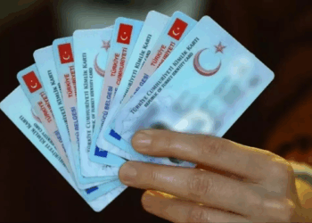 Bakan Yerlikaya'dan eski tip ehliyet uyarısı! Son tarih 31 Ekim