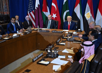 Bakanlardan Trump'ın Gazze ateşkes planına destek