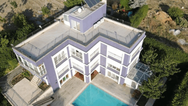 Bakanlık harekete geçti: Beylikdüzü'ndeki özel bakım merkezi kapatılacak