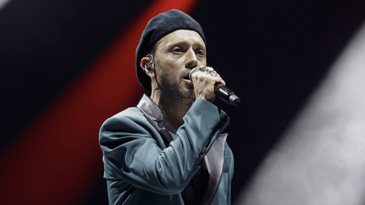 Bakanlıktan Mabel Matiz'in Perperişan şarkısına erişim engeli talebi