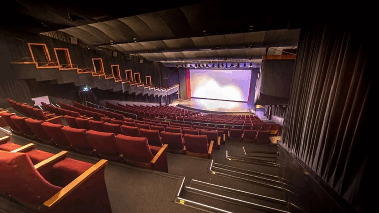 Bakanlıktan sinema sektörüne 359 milyon lira destek