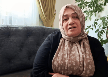 Bakımevinde şiddete uğrayan Enes'in annesi konuştu