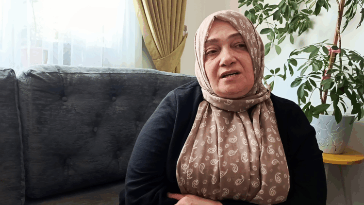 Bakımevinde şiddete uğrayan Enes'in annesi konuştu
