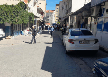 Balıkesir'de 4.5 büyüklüğünde deprem oldu