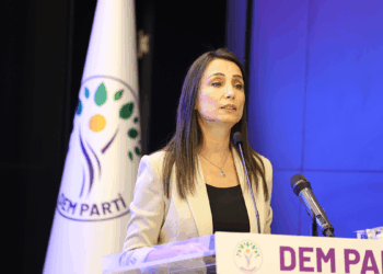 Barış ve çözüm istiyorsak, Öcalan'la görüşülmesi çok önemli