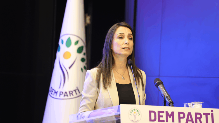 Barış ve çözüm istiyorsak, Öcalan'la görüşülmesi çok önemli