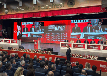 CHP 22'nci Olağanüstü Kurultayı başladı
