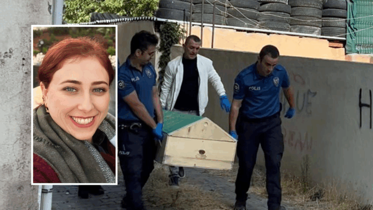 Başından vurulan Gülşah öldü; gözaltına alınan arkadaşı serbest