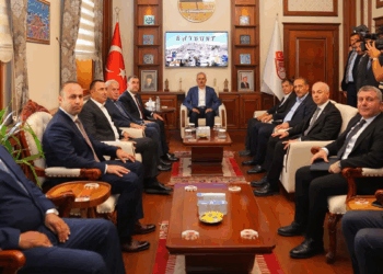 Bayburt-Gümüşhane Havalimanı'nda 2026 yılı içerisinde uçuşlar başlayacak