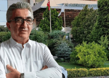 Bayrampaşa Belediye Başkanı Hasan Mutlu, görevden uzaklaştırıldı