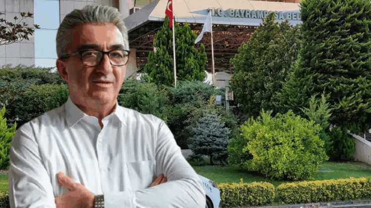 Bayrampaşa Belediye Başkanı Hasan Mutlu, görevden uzaklaştırıldı