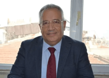 Bayrampaşa Belediyesi CHP’de kaldı: İbrahim Kahraman başkanvekili seçildi