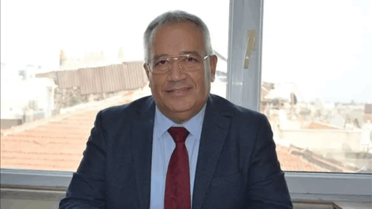 Bayrampaşa Belediyesi CHP’de kaldı: İbrahim Kahraman başkanvekili seçildi