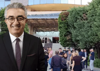 Bayrampaşa Belediyesi'nde depremzededen rüşvet alındı iddiası