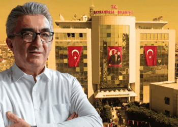 Bayrampaşa Belediyesi'ne operasyon; Başkan Hasan Mutlu gözaltında