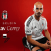 Beşiktaş, Vaclav Cerny transferini duyurdu