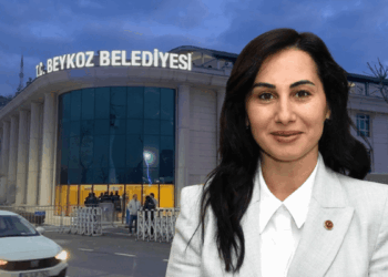 Beykoz Belediye Başkan Vekili Gürzel, CHP'den istifa ettiğini açıkladı