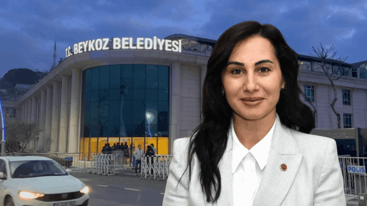 Beykoz Belediye Başkan Vekili Gürzel, CHP'den istifa ettiğini açıkladı
