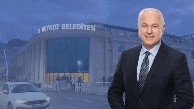 Beykoz Belediyesi'ne yönelik yolsuzluk soruşturması davasında 2'nci gün