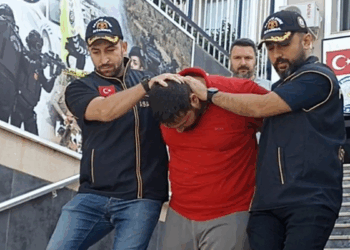 Beyoğlu'ndaki taksici cinayetinin detayları ortaya çıktı