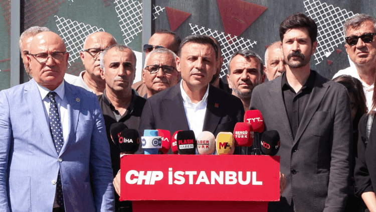 Biz il binamızda olacağız, görevimizin başındayız