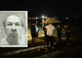 Bodrum’da gece denize giren Macar turist boğuldu