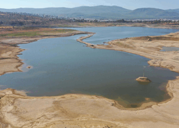 Bodrum'da su kesintileri başlıyor