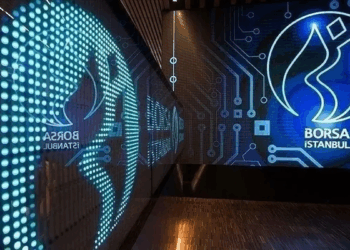 Borsa İstanbul'da ikinci dalga operasyonu: 11 kişi gözaltına alındı
