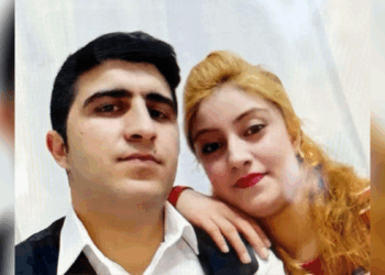 Boşanma aşamasındaki eşi tarafından öldürülen İpek defnedildi