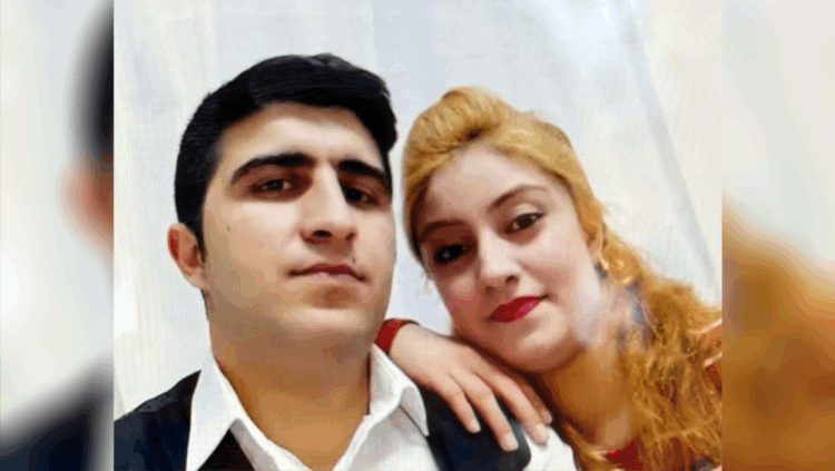 Boşanma aşamasındaki eşi tarafından öldürülen İpek defnedildi