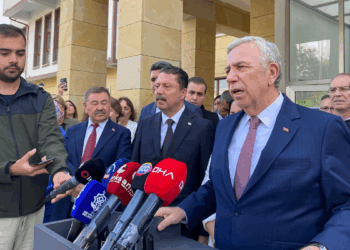 Bu düpedüz Mansur Yavaş'ı yıpratma operasyonudur