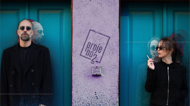 Ödüllü oyun "Büyük Plan" tiyatroseverleri bekliyor