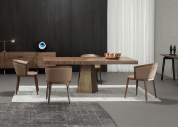 CASA ile ev- ofislerde ‘power dressing’ tarzına geçiş