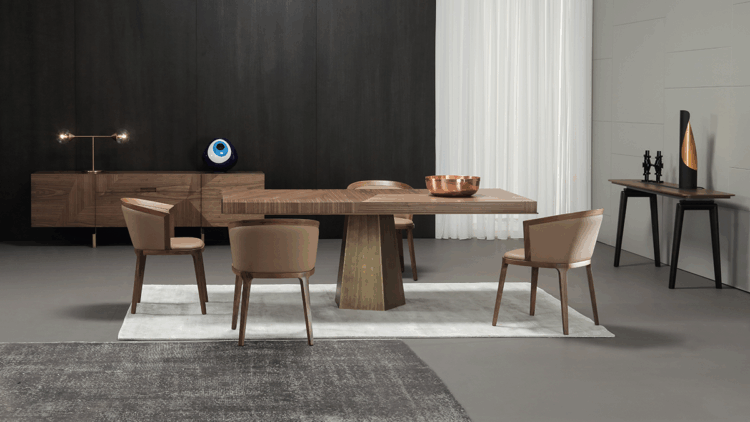 CASA ile ev- ofislerde ‘power dressing’ tarzına geçiş