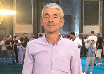 Cezaevinden izne çıkan Mustafa Bölük ölü bulundu