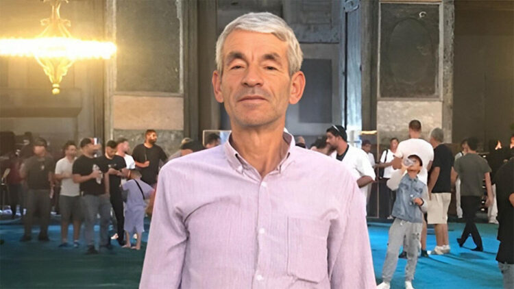 Cezaevinden izne çıkan Mustafa Bölük ölü bulundu