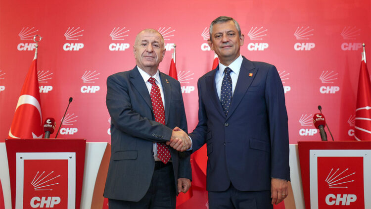 Hasan Mutlu'ya ‘AK Parti'ye katılırsanız operasyonu engelleyebiliriz’ teklifi mi geldi?