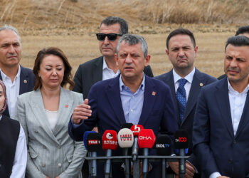 Bu davalar, Ekrem İmamoğlu'nu Cumhurbaşkanı adayı yapmayız davaları