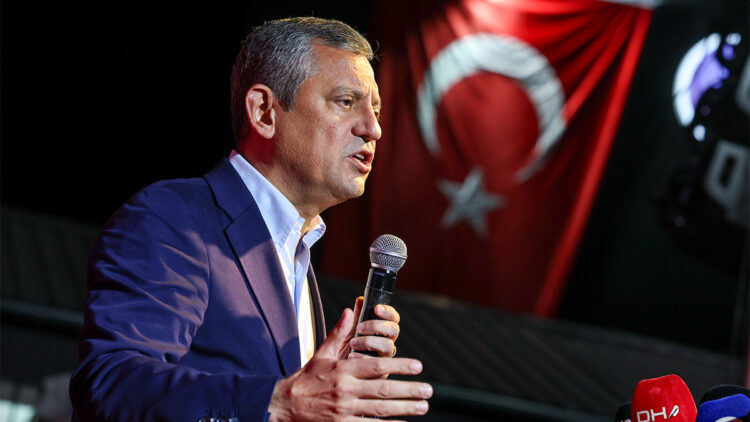 Ferdi Zeyrek Vakfı hayata geçirilecek