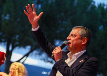 Anayasa Mahkemesi'ne çağrımızdır; torunlarımız için sizden adalet bekliyoruz