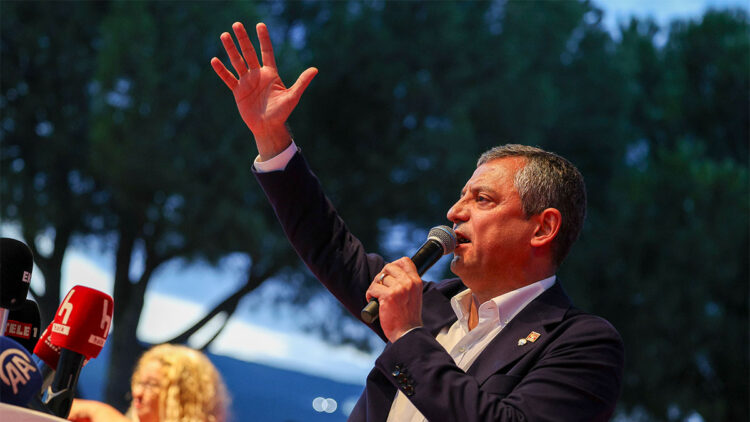 Anayasa Mahkemesi'ne çağrımızdır; torunlarımız için sizden adalet bekliyoruz